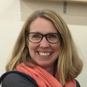 Meet your Posher, Andrea!